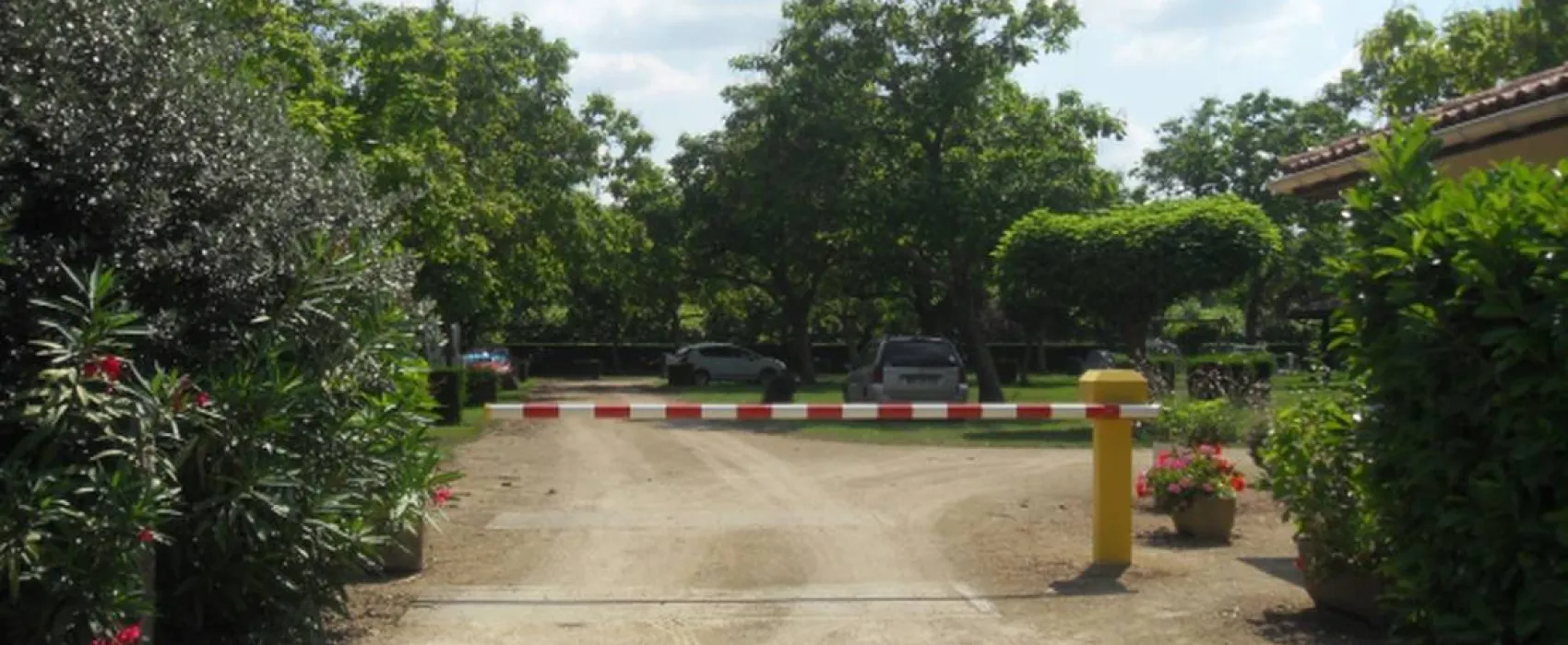 Camping Municipal Grenade-sur-l'Adour