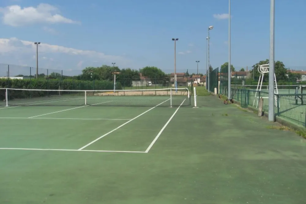 Camping Municipal Grenade-sur-l'Adour