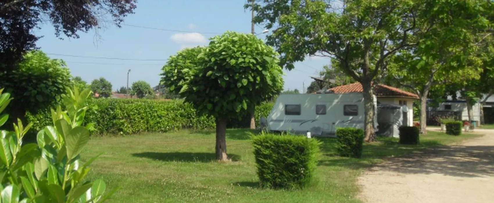 Camping Municipal Grenade-sur-l'Adour