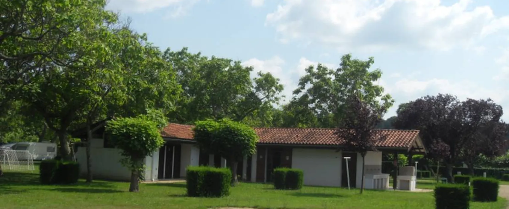 Camping Municipal Grenade-sur-l'Adour