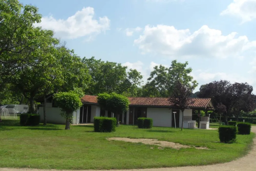 Camping Municipal Grenade-sur-l'Adour