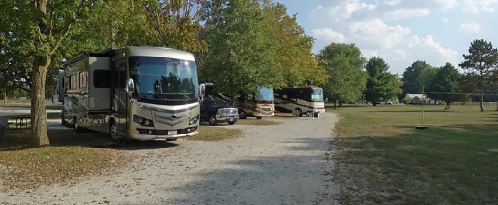 Okaw Valley Kampround