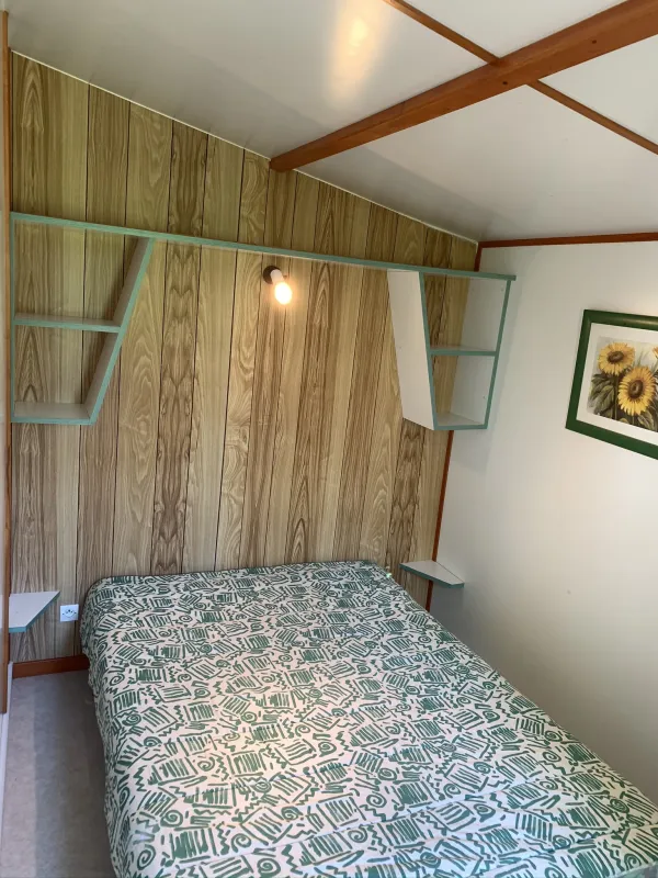 Camping de la Borie basse