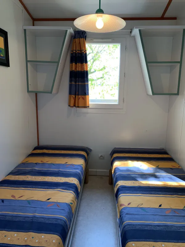 Camping de la Borie basse