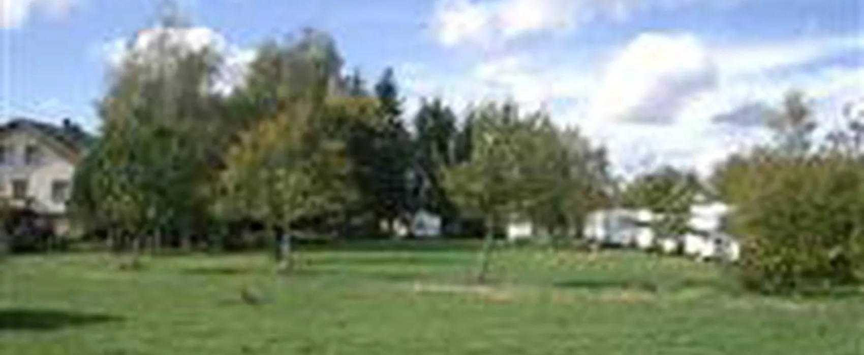 Camping à la ferme de la Renaudine