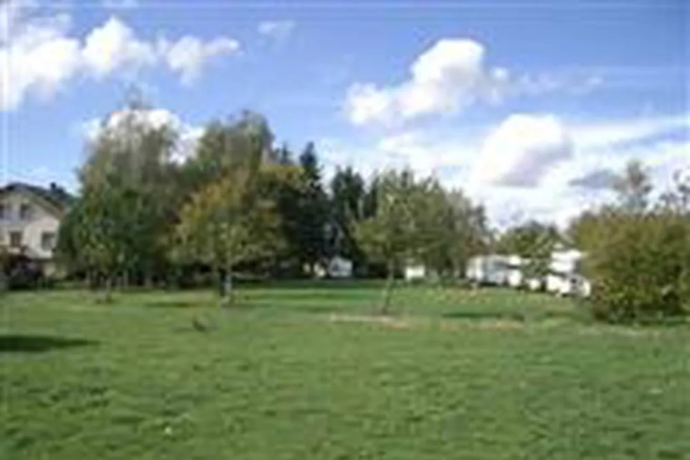 Camping à la ferme de la Renaudine