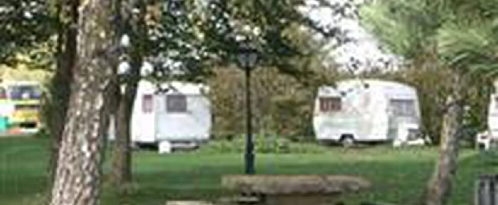 Camping à la ferme de la Renaudine