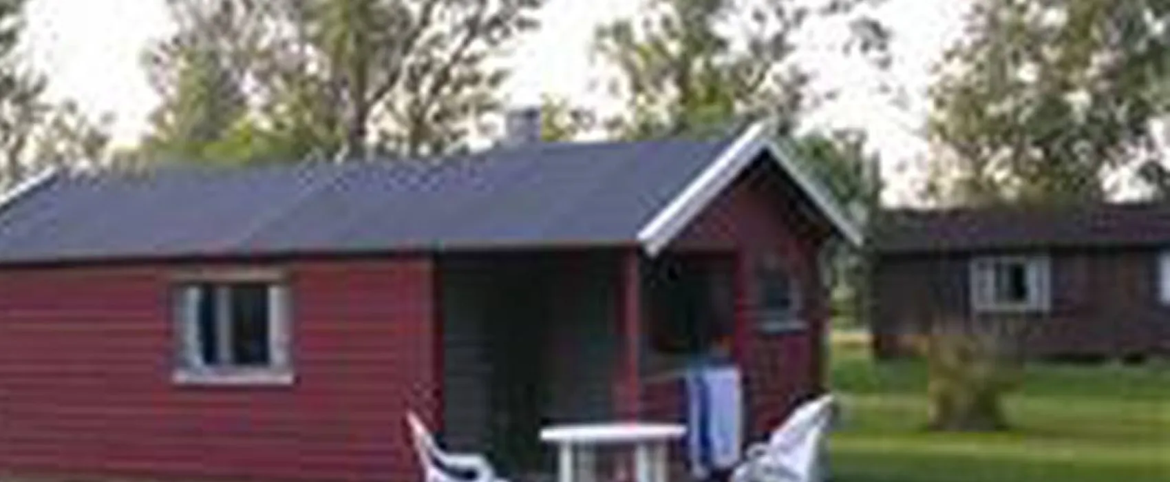 Stenåsabadets Camping