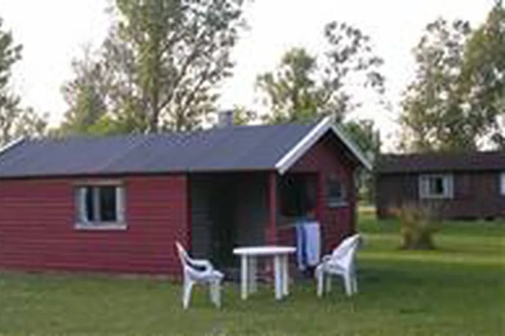 Stenåsabadets Camping