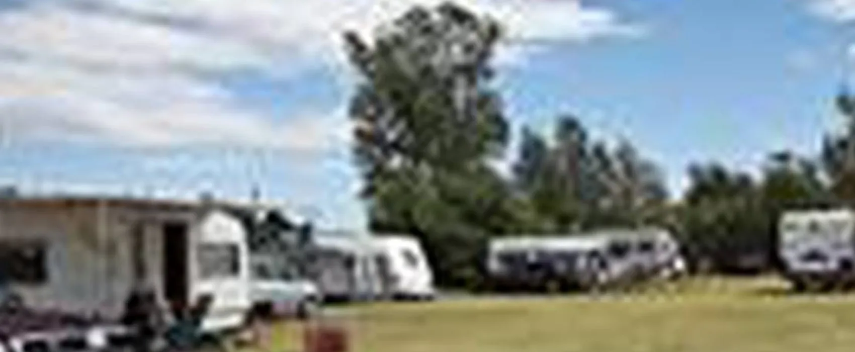 Stenåsabadets Camping