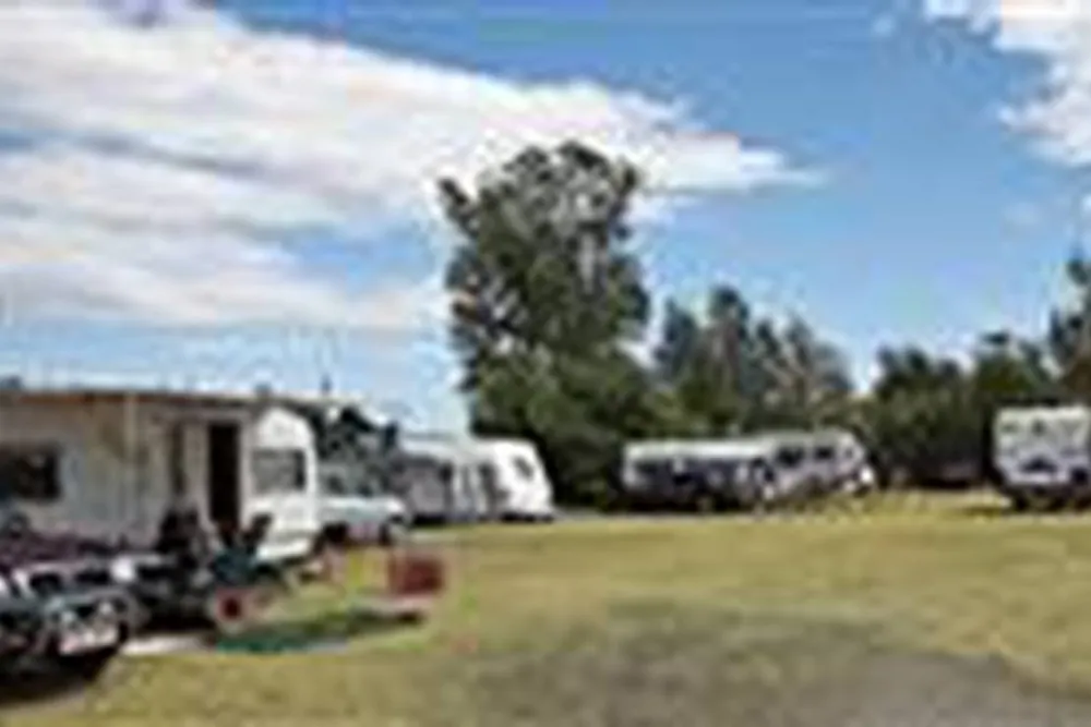 Stenåsabadets Camping