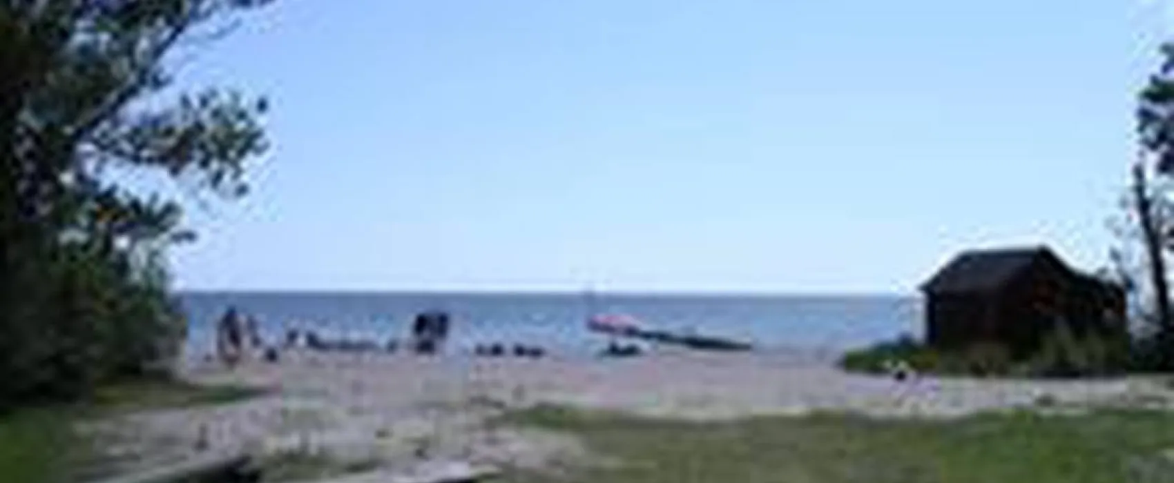 Stenåsabadets Camping