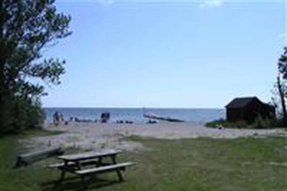 Stenåsabadets Camping