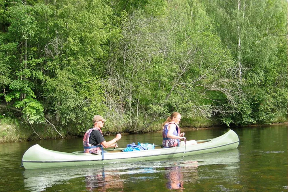 Koppang Camp. Og Hytteutleie
