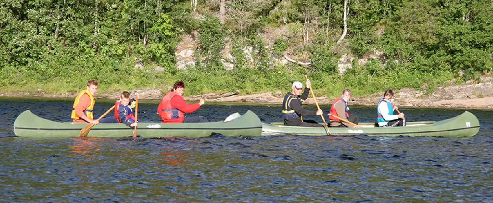 Koppang Camp. Og Hytteutleie