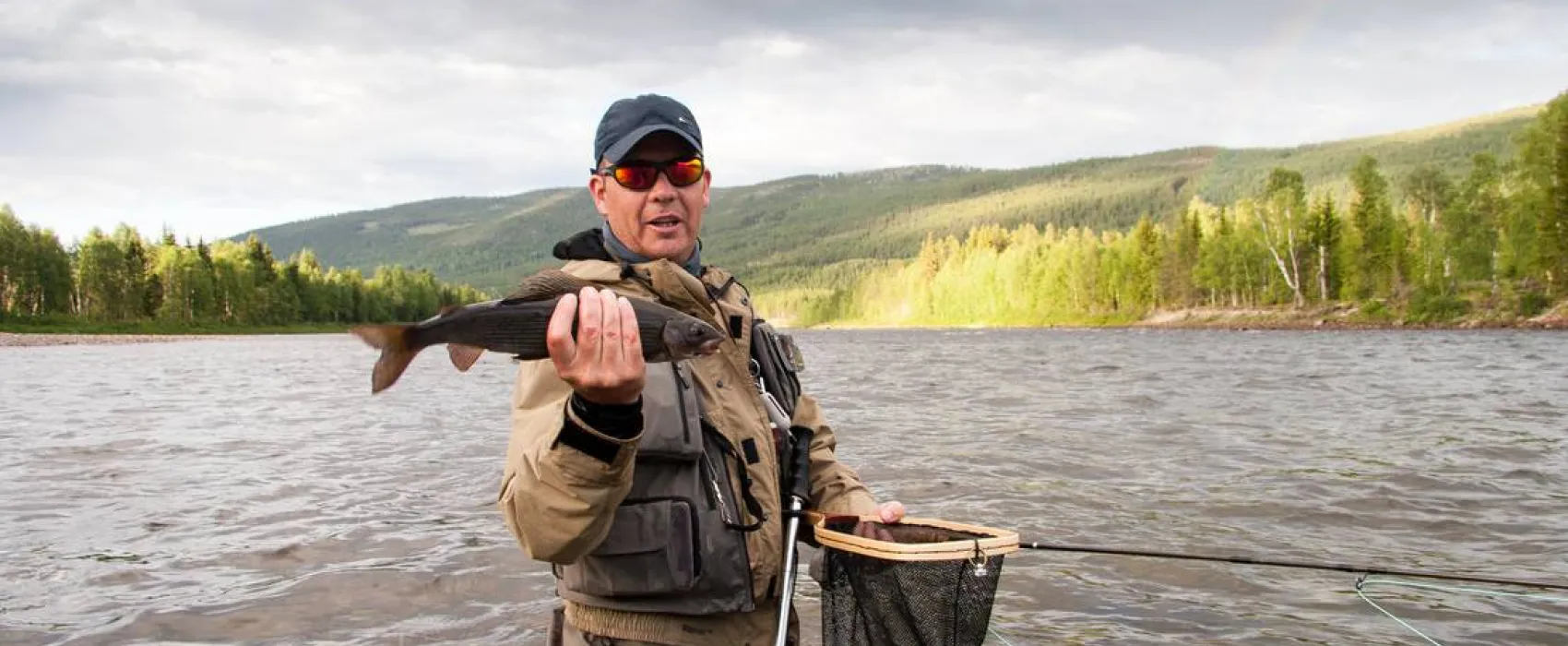 Koppang Camp. Og Hytteutleie