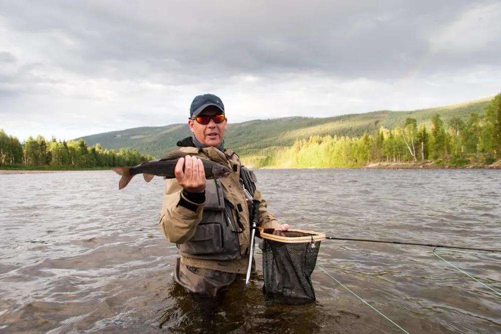 Koppang Camp. Og Hytteutleie