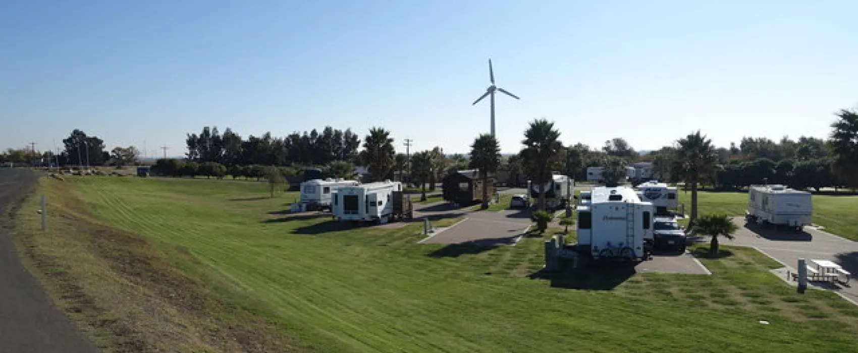 Rio Viento RV Park