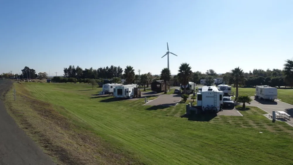 Rio Viento RV Park