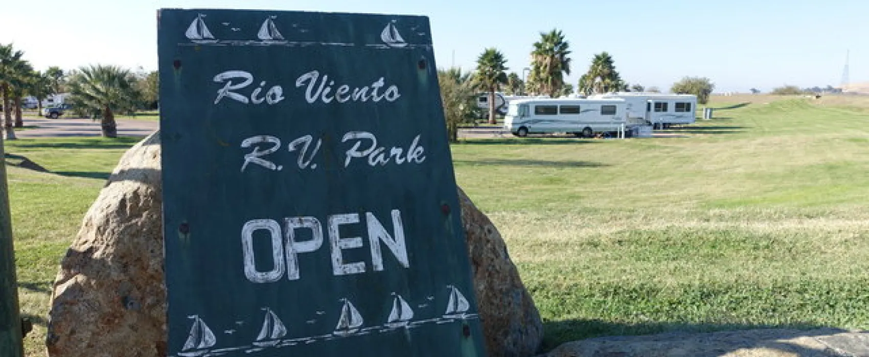 Rio Viento RV Park