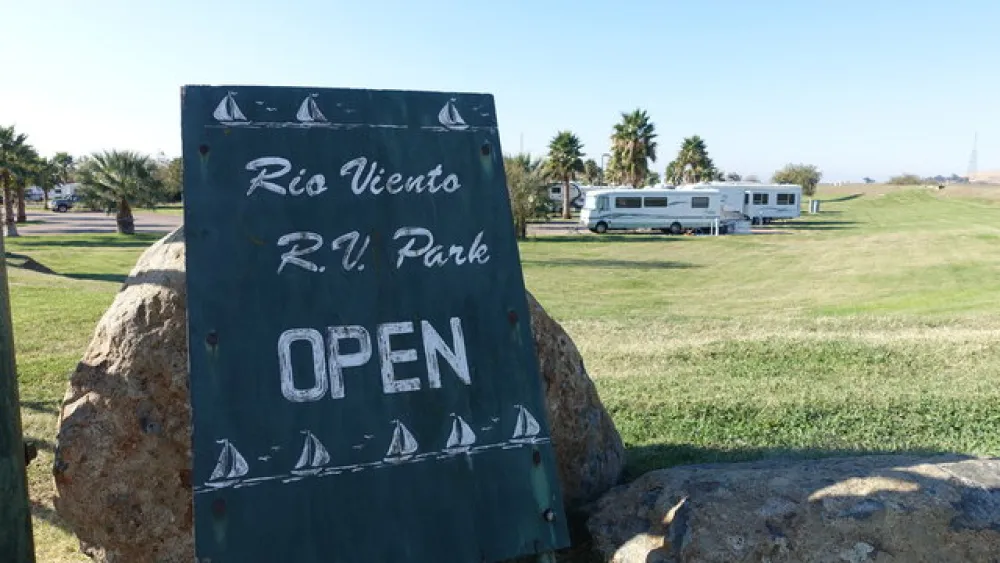 Rio Viento RV Park