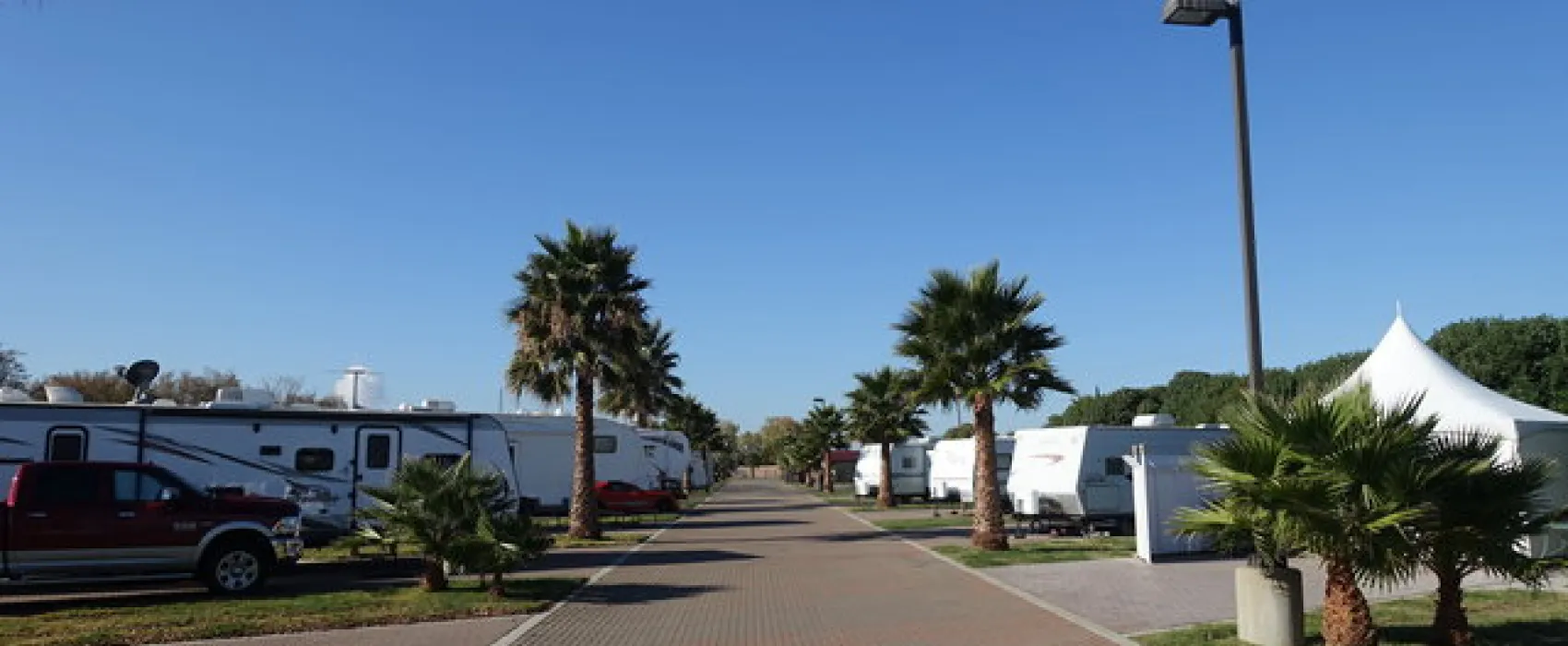 Rio Viento RV Park