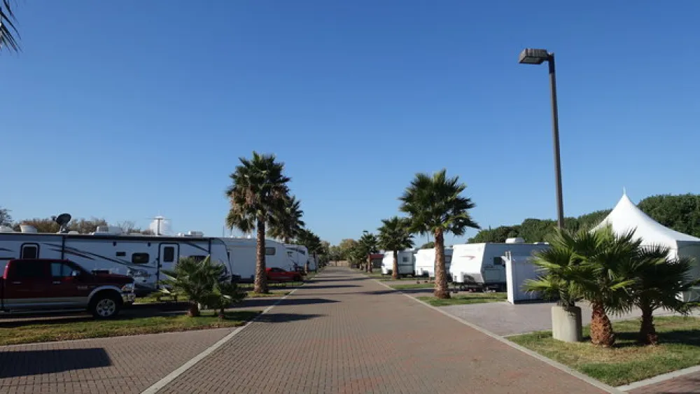 Rio Viento RV Park