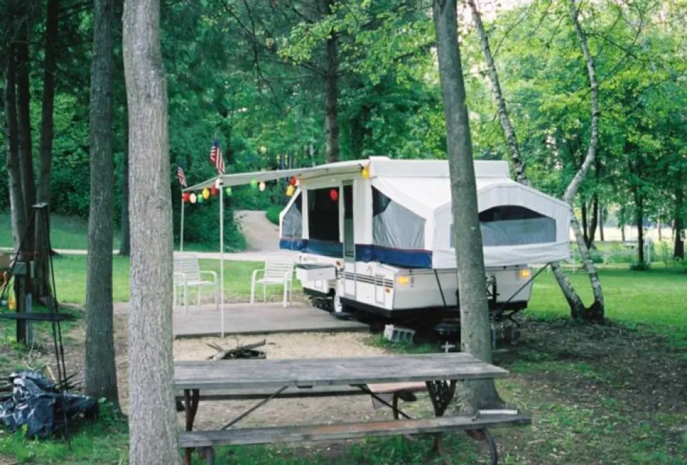 Alana Springs Campground, LLC