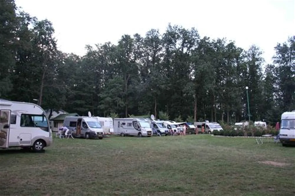 Camping International