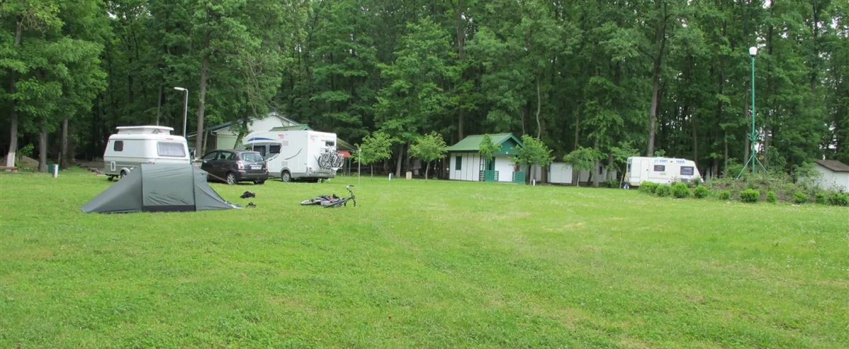 Camping International