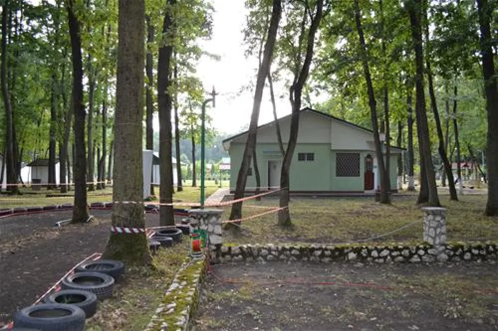 Camping International