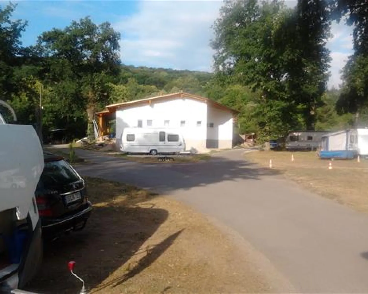 dachzelt klein TentBox GO - Das leichte, kompakte Dachzelt main image 1
