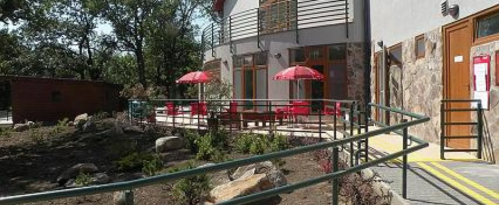 Mátra Camping Sástó