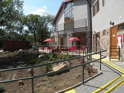 Mátra Camping Sástó photo 3