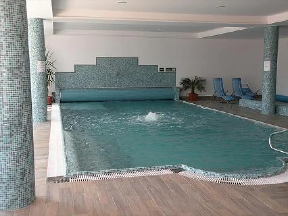 Mátra Camping Sástó