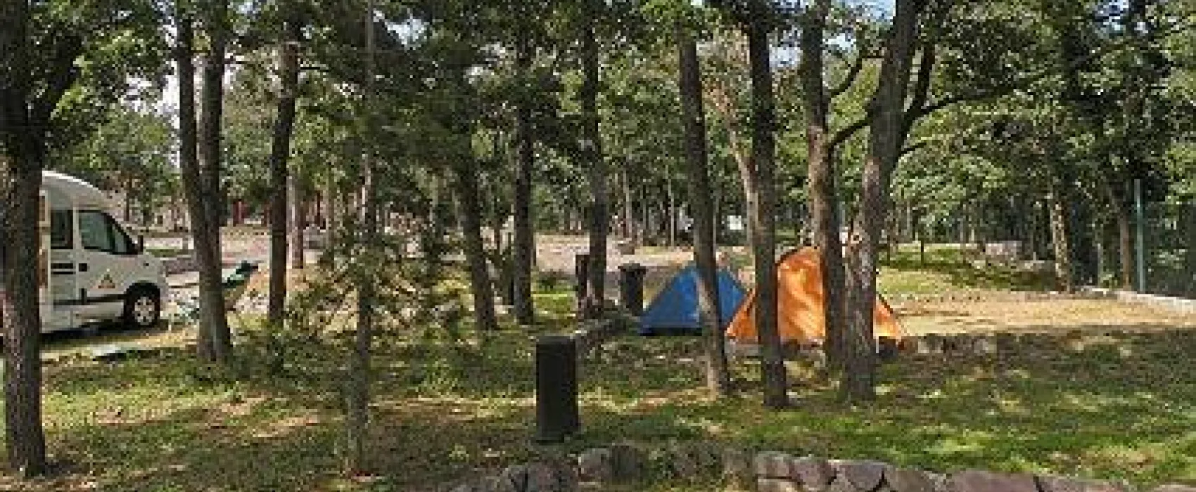 Mátra Camping Sástó