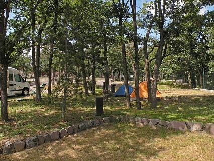 Mátra Camping Sástó photo 5