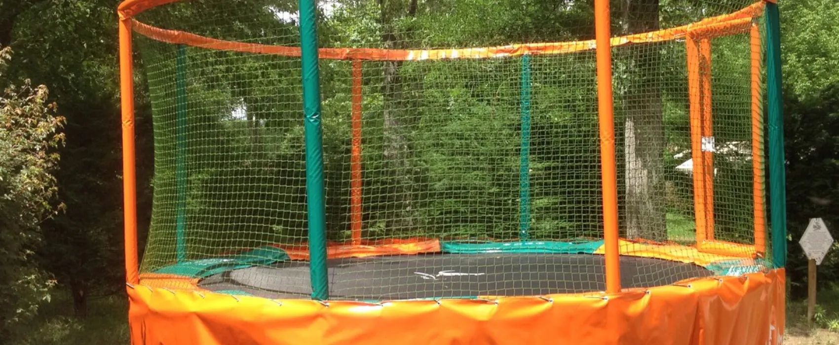 Camping Le rocher De La Cave