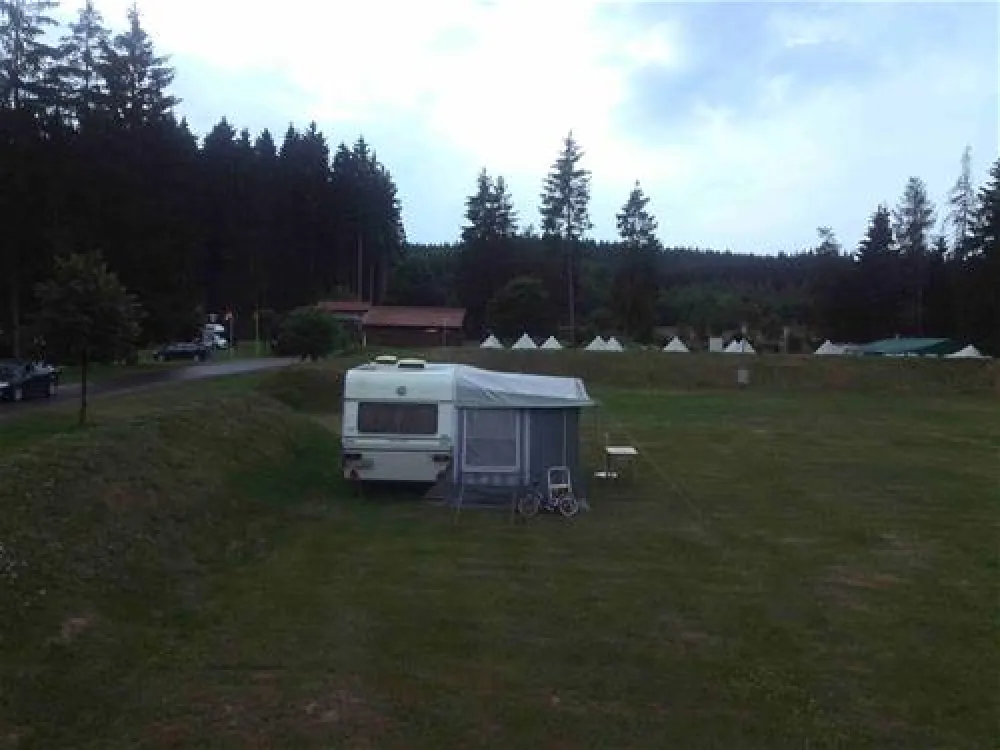 Ferienpark Birnbaumteich