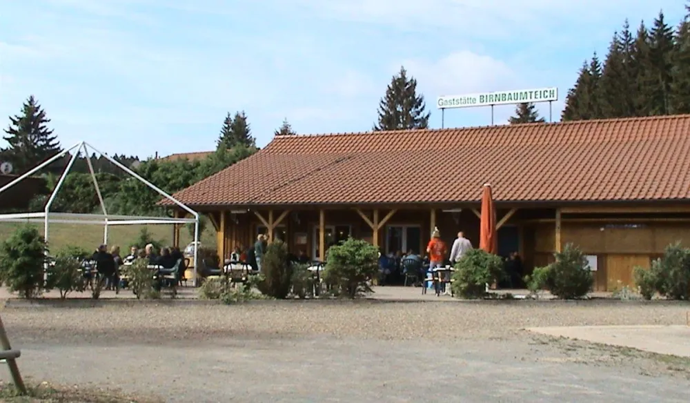 Ferienpark Birnbaumteich