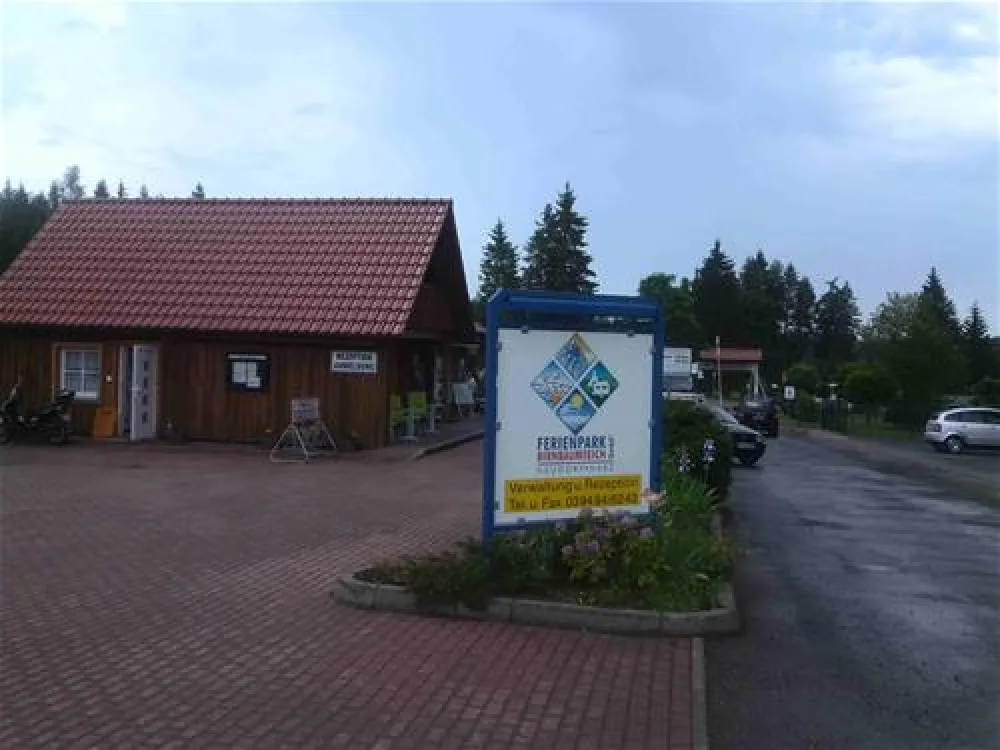 Ferienpark Birnbaumteich