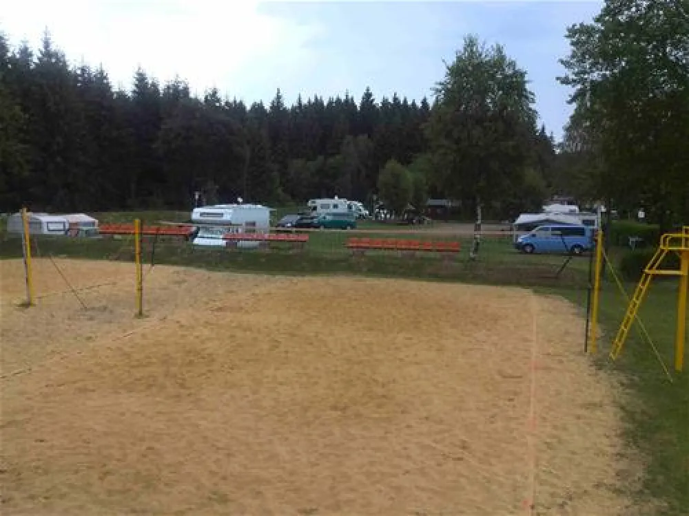 Ferienpark Birnbaumteich