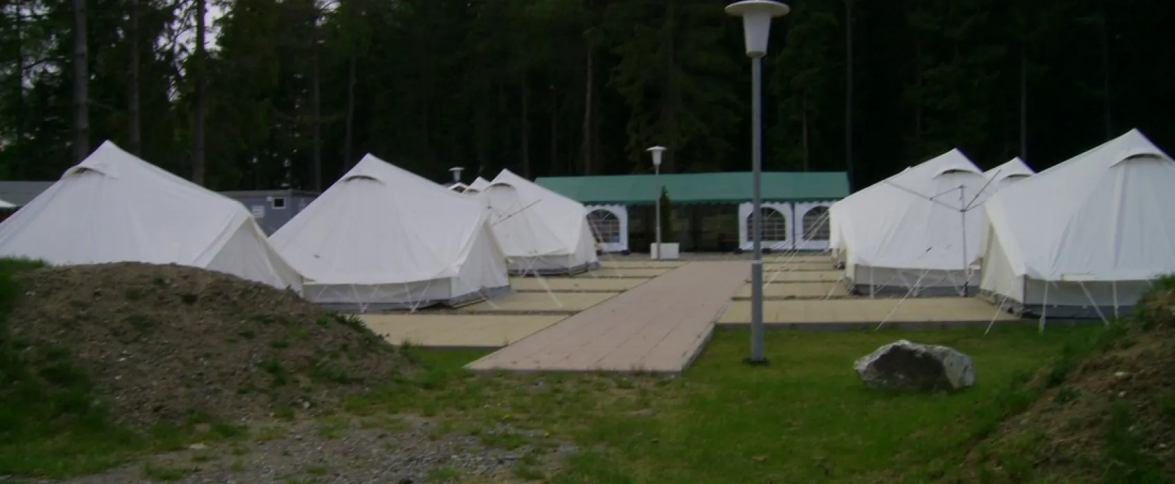 Ferienpark Birnbaumteich