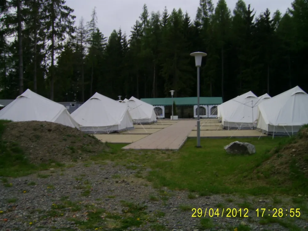 Ferienpark Birnbaumteich