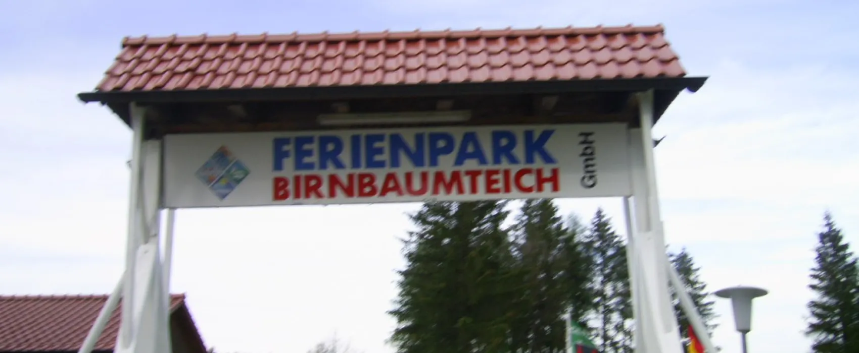 Ferienpark Birnbaumteich