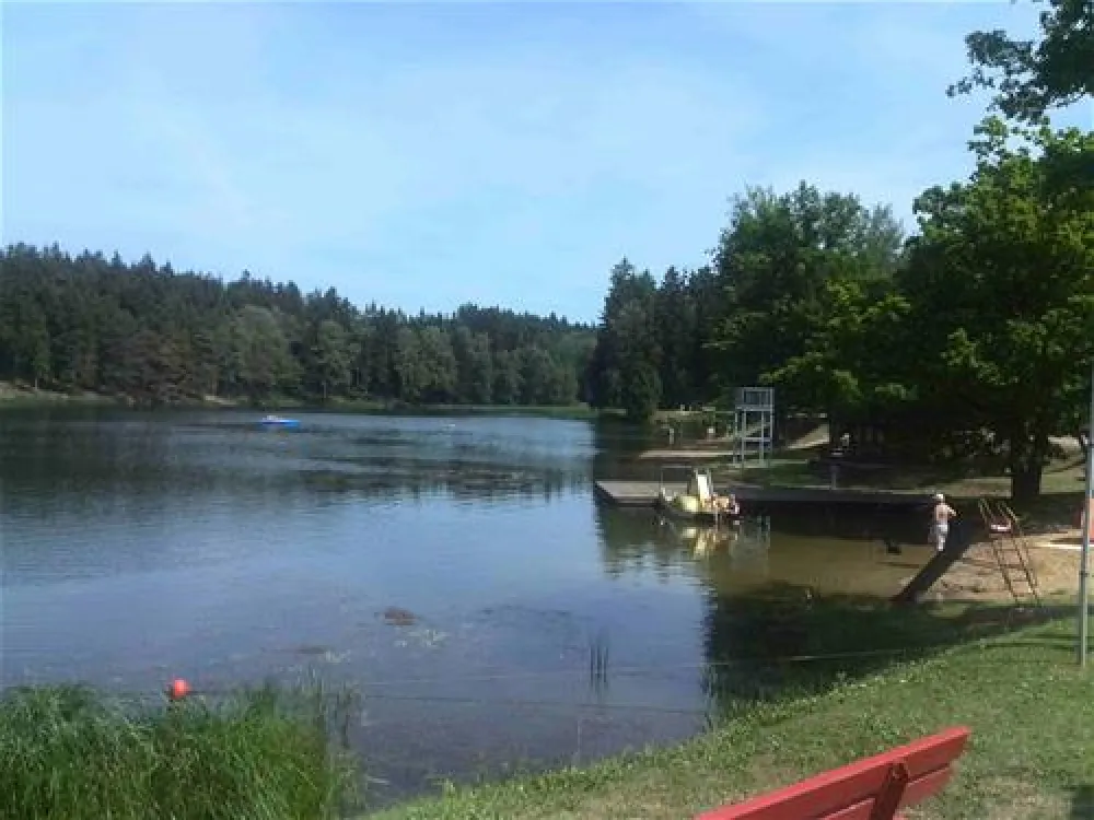 Ferienpark Birnbaumteich