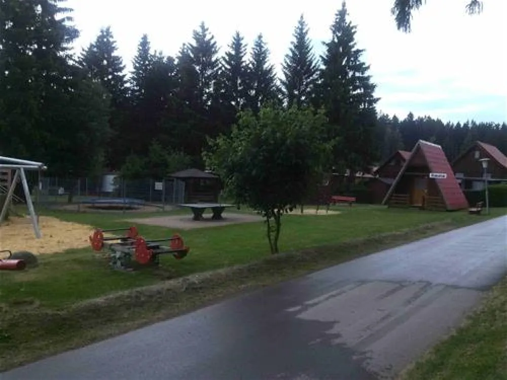 Ferienpark Birnbaumteich