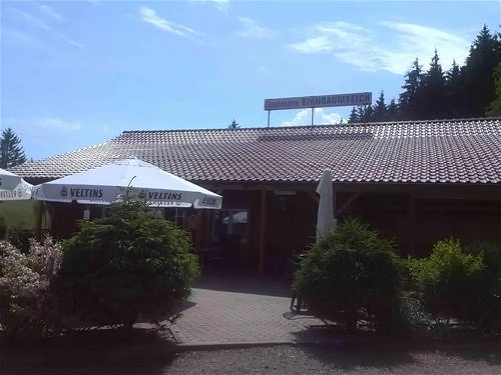 Ferienpark Birnbaumteich