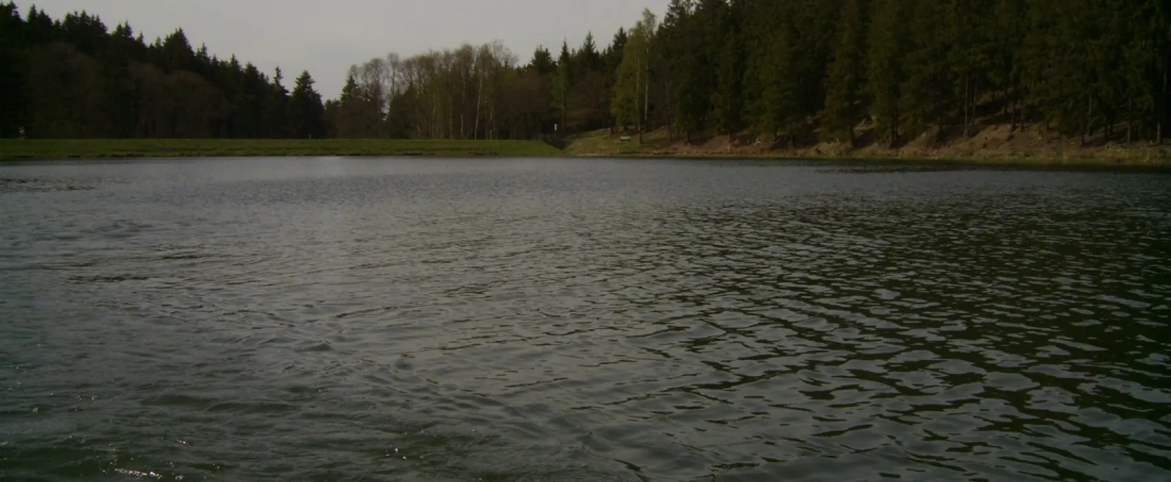 Ferienpark Birnbaumteich