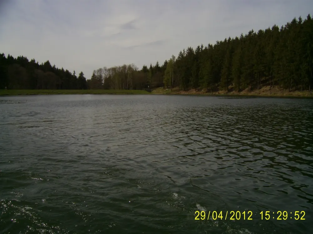 Ferienpark Birnbaumteich